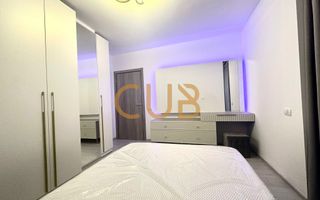 XCity Towers - 2cam complet mobilat+utilat LUX|et11/16,design deosebit - Poză 18