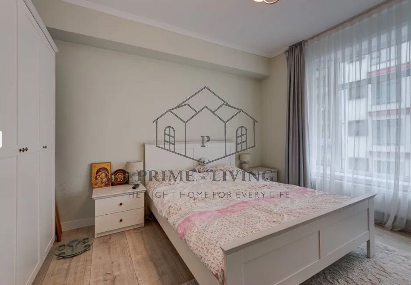 APARTAMENT SUPERB LA VANZARE IN COMPLEX LAGUNA RESIDENCE - Poză 5