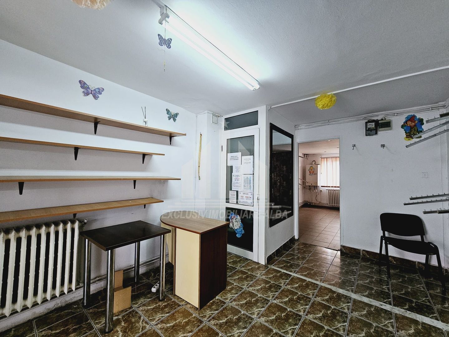 Spatiu comercial de vanzare, Cetate - Poză 3