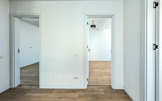 Vila individuala cu 4 Camere, Panouri Fotovoltaice, Teren 400mp - Poză 10