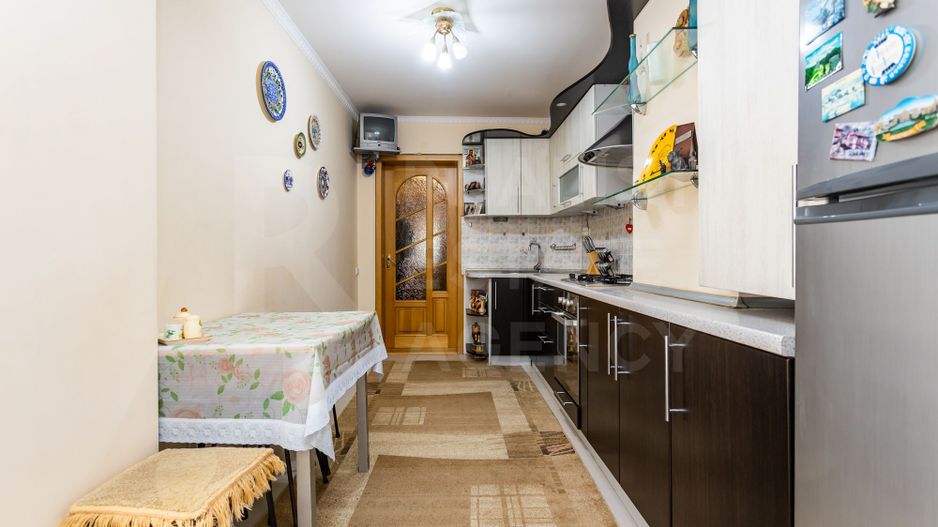 Vânzare, apartament, 3 camere, strada Socoleni, Râșcani - Poză 2