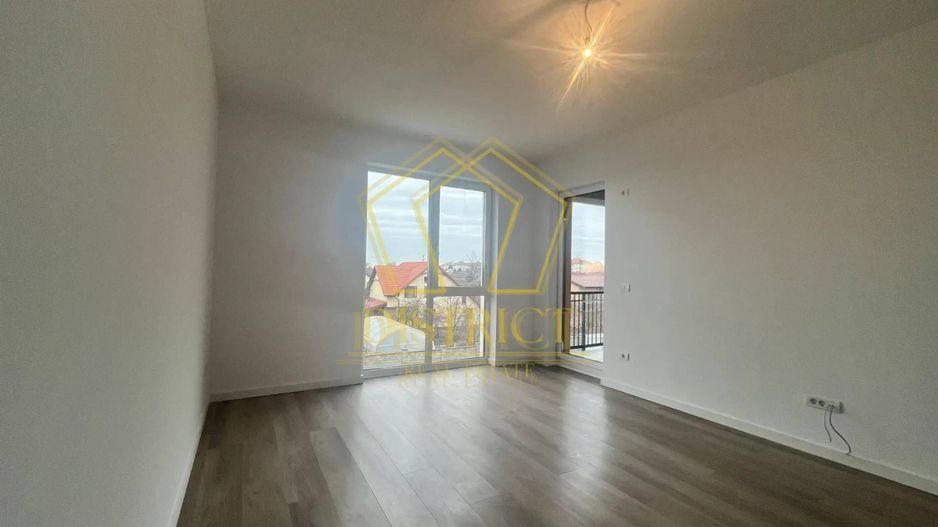 Apartament superb cu 2 camere I Freidorf - Poză 3