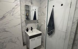 Duplex Luminos 3 camere, cu Terasa si Vedere Delta Vacaresti. Parcare subterana. - Poză 12