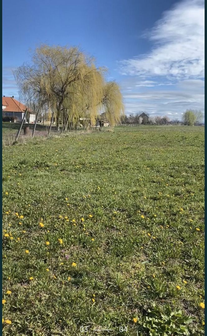 Vind teren intravilan Decebal - Poză 4