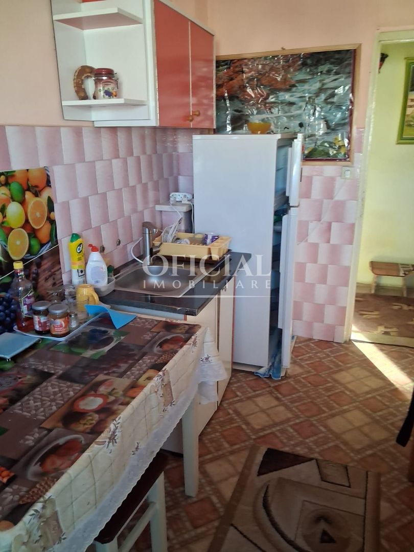 Apartament 3 Camere | 63 Mp | 2 Bai | Gheorgheni INTERSERVISAN - Poză 6