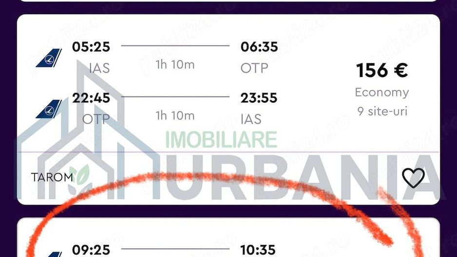 Casă în Bucium, Iași. Suprafață utilă 167 mp, teren 730 mp + cota indiviză 150 mp. - Poză 1