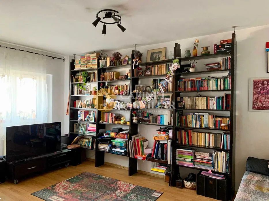 Apartament 3 camere Ultracentral – Str. Anastasie Panu - Poză 1