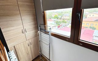 Apartament 3 camere de închiriat – Giulești, Sector 6, București - Poză 10