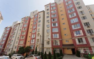 Vânzare, apartament, strada  Nicolae Testemițanu, Botanica - Poză 30