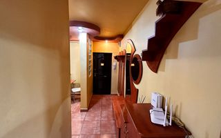 Apartament de 2 camere , 54mp, decomandat, zona 18 GYM Pandurilor - Poză 9