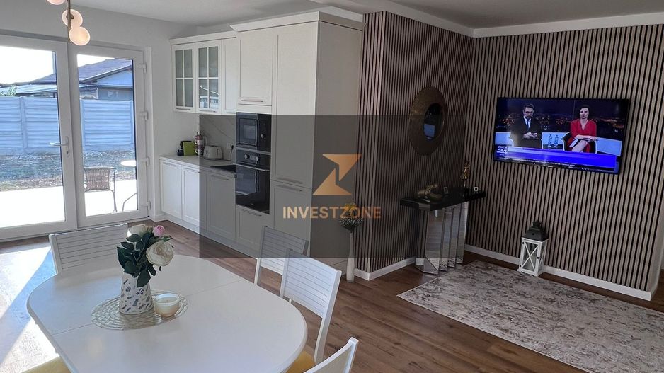 Casa noua de vanzare in Osorhei-Oradea - Poză 10