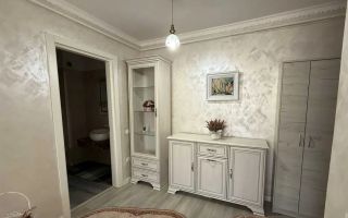 Apartament  cu 1 camera 42mp, et.1 Pacurari - Kaufland // Utilat & Mobilat - Poză 4