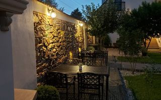 Pensiune de Lux | Conac De Poveste | Spatii comerciale | Gura Raului - Poză 13