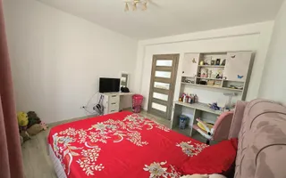 Vila mobilata si utilata P+1E+M-beci-magazie - Poză 11