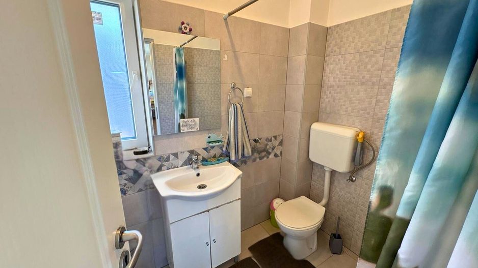 Casa cu 4 camere 123 M² utili + 500 M² teren Sfantu Gheorghe - Poză 13