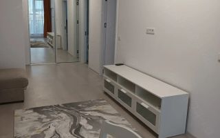 Apartament 2 camere, prima închiriere – Otopeni central - Poză 4