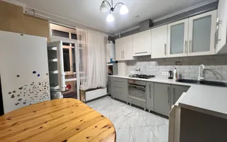 Chirie, apartament, 2 camere, Strada Socoleni, Rîșcani - Poză 17