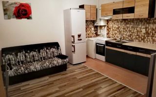 Garsoniera APARTAMENT 2 camere cu curte Bucuresti-Popesti IF Lidl Mega - Poză 5