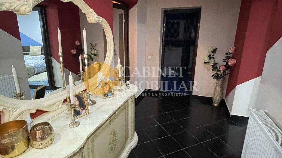 Casa 4 camere, 160 MP, 600 MP Teren Pacurari - Poză 10