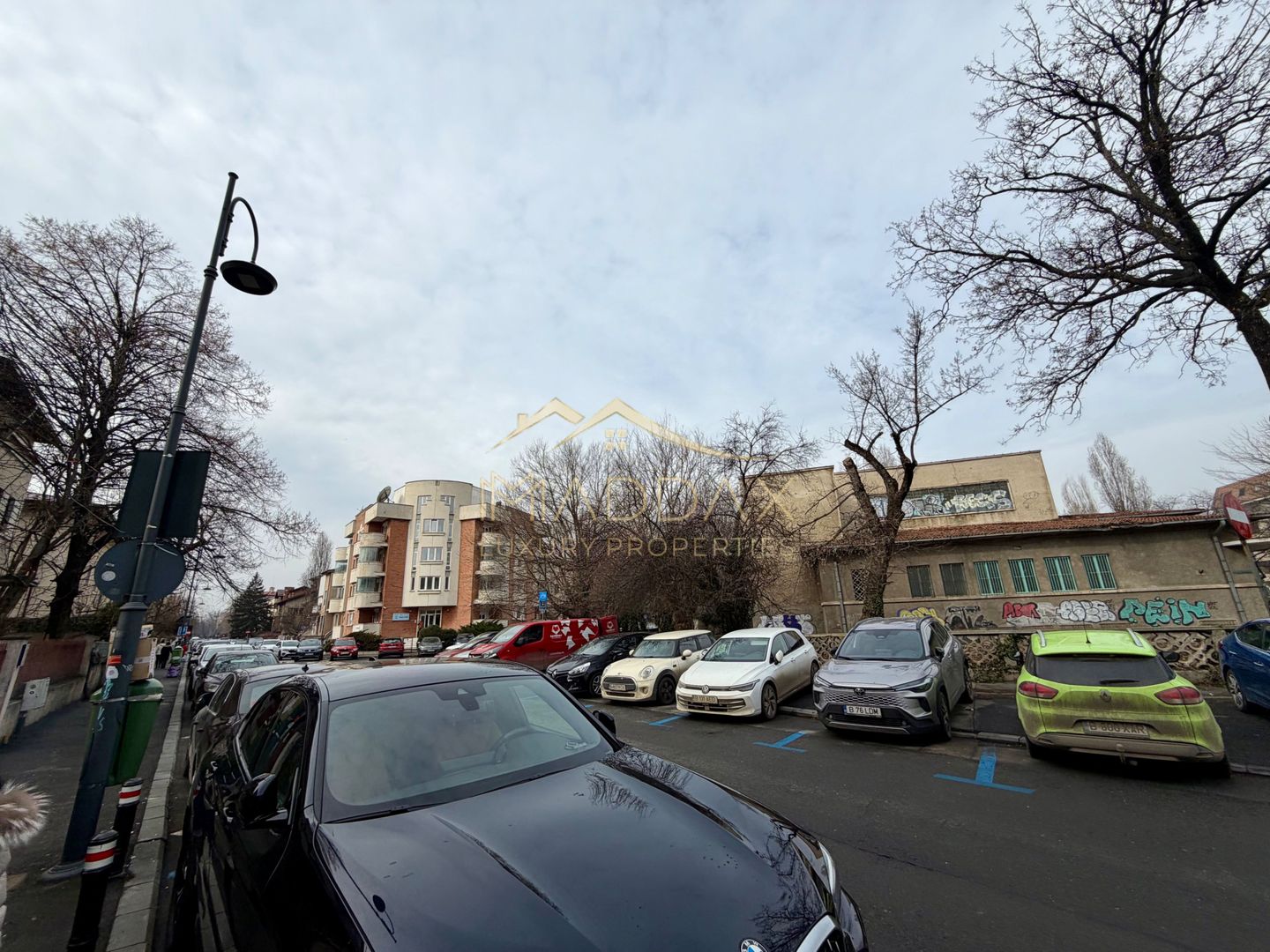 Spatiu comercial *3 camere* // Piata Dorobantilor - Poză 17