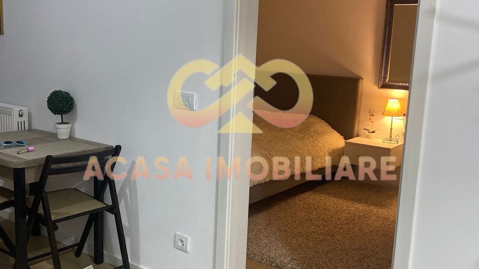 NOU  APARTAMENT 2 C OPEN SPACE BUCIUM VISAN - Poză 13