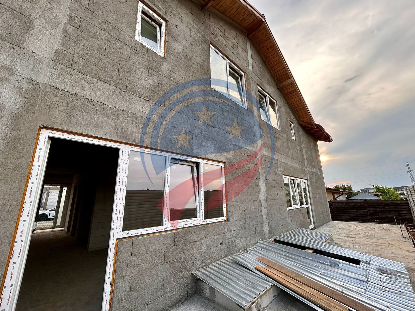 Duplex de vanzare in zona Damila - Poză 23