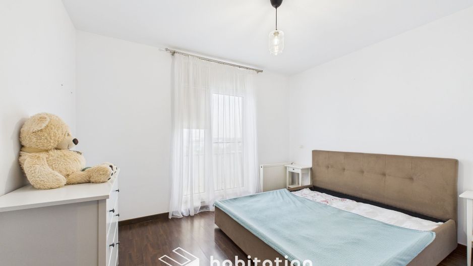 Apartament 3 camere de vânzare în zona de nord - Grigore Alexandrescu - Poză 16