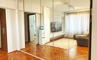 Apartament 3 camere modern | Ștefan cel Mare | Bloc 1980 | 74mp - Poză 4