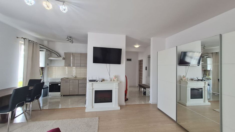 Apartament 3 camere zona Aradului - Poză 10