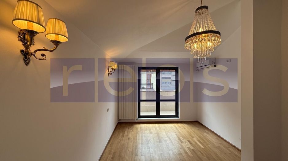 INCHIRIERE VILA DOROBANTI | 660MP | PARCARE SUBTERANA | NOU RENOVATA | - Poză 5