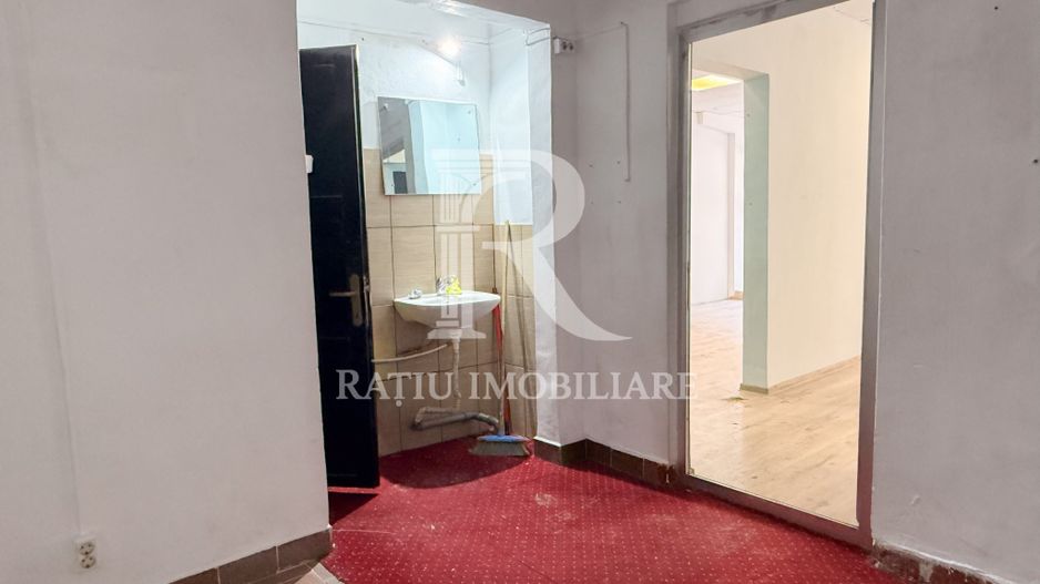 Spațiu comercial de închiriat | Bulevardul Dacia | Oradea - Poză 10