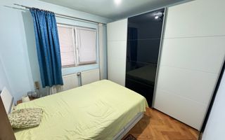Inchiriez 3 camere decomandat etaj 1 Dorobanti - CENTRALA PROPRIE - Poză 10