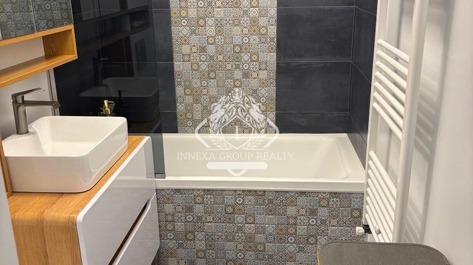 Apartament 2 camere renovat I etaj 9/10 I Bucurestii Noi-Bazilescu - Poză 10