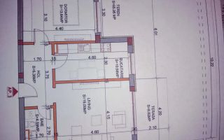 De vanzare apartament 2 camere/ Sanpetru Residence - Poză 1