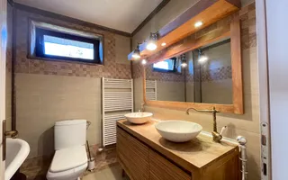 Vila 7 camere**Lake view**Ponton privat**Piscina**Teren 933 MP//Balotesti - Poză 26