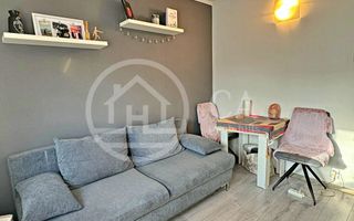 Garsoniera de vânzare în zona Rogerius, Oradea - Poză 1