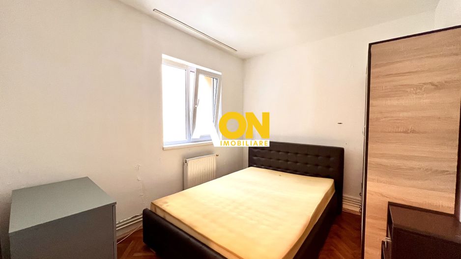 Apartament 2 Camere | 40 mp | ETAJ INTERMEDIAR | Zona Cetate - Poză 3