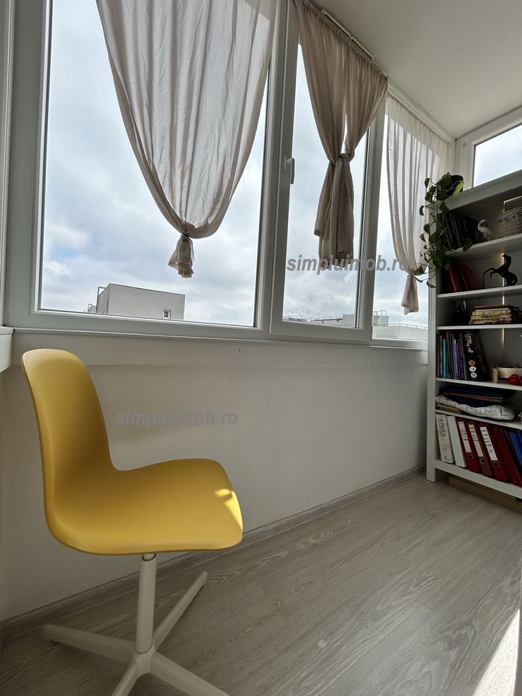 Superbă, mobilată, utilată, buncăr antiatomic Dristor  Rm. Sărat - Poză 5