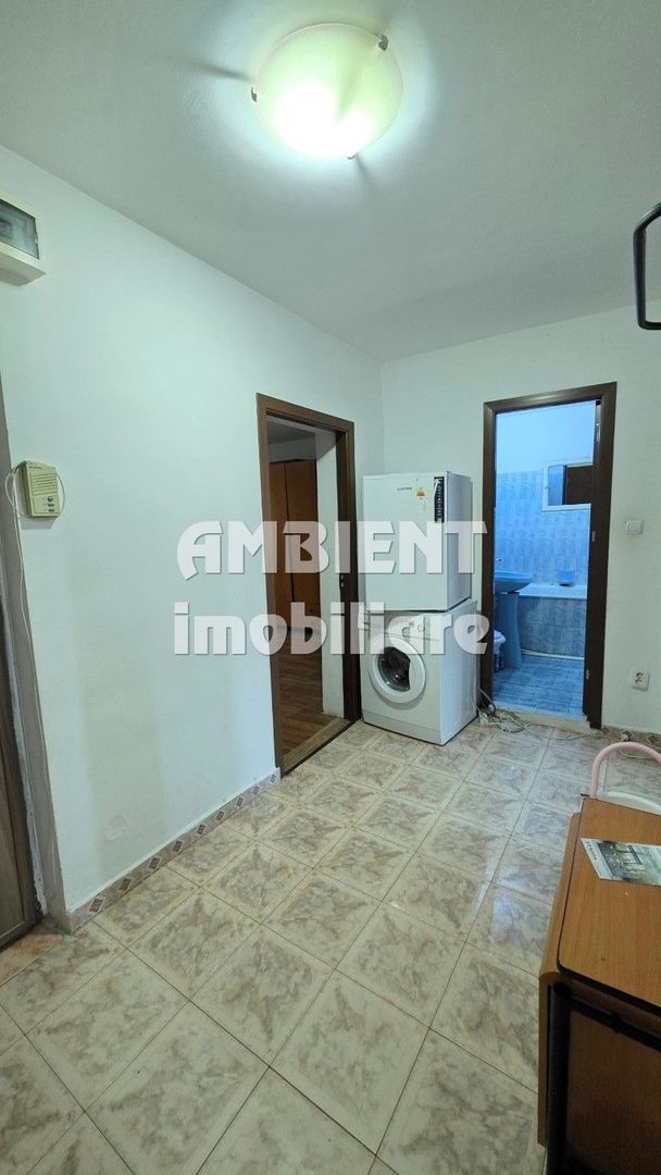 Apartament 2 camere, etaj 3, VASLUI - zona TRAIAN; - Poză 6