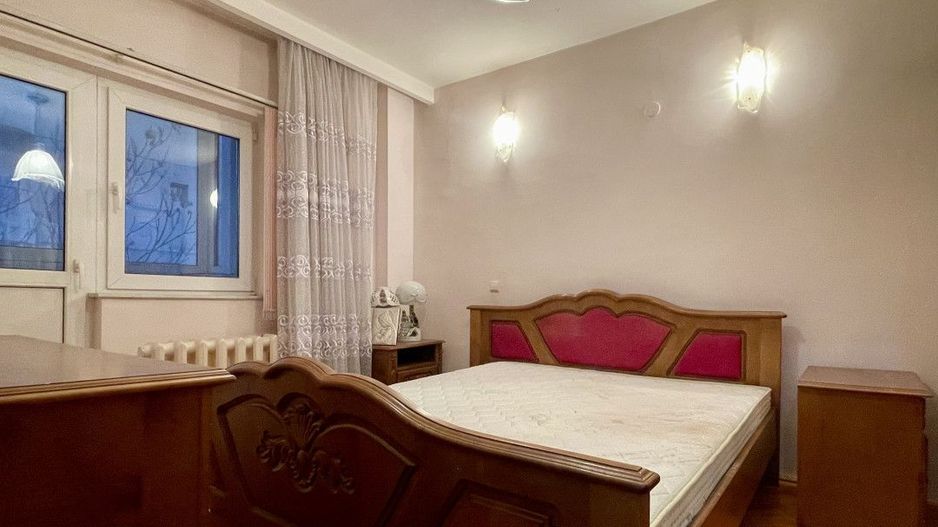Apartament 3 camere, 2 bai, decomandat, Metrou Obor - Poză 11