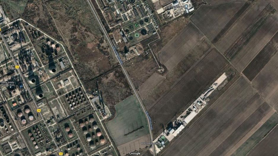 Teren Oarja Arges - Poză 1