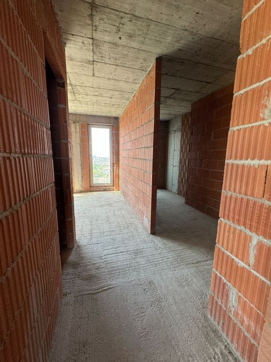 PENTHOUSE CU PISCINA AVIATIEI + CADOU APARTAMENT 2 CAMERE!!! - Poză 12