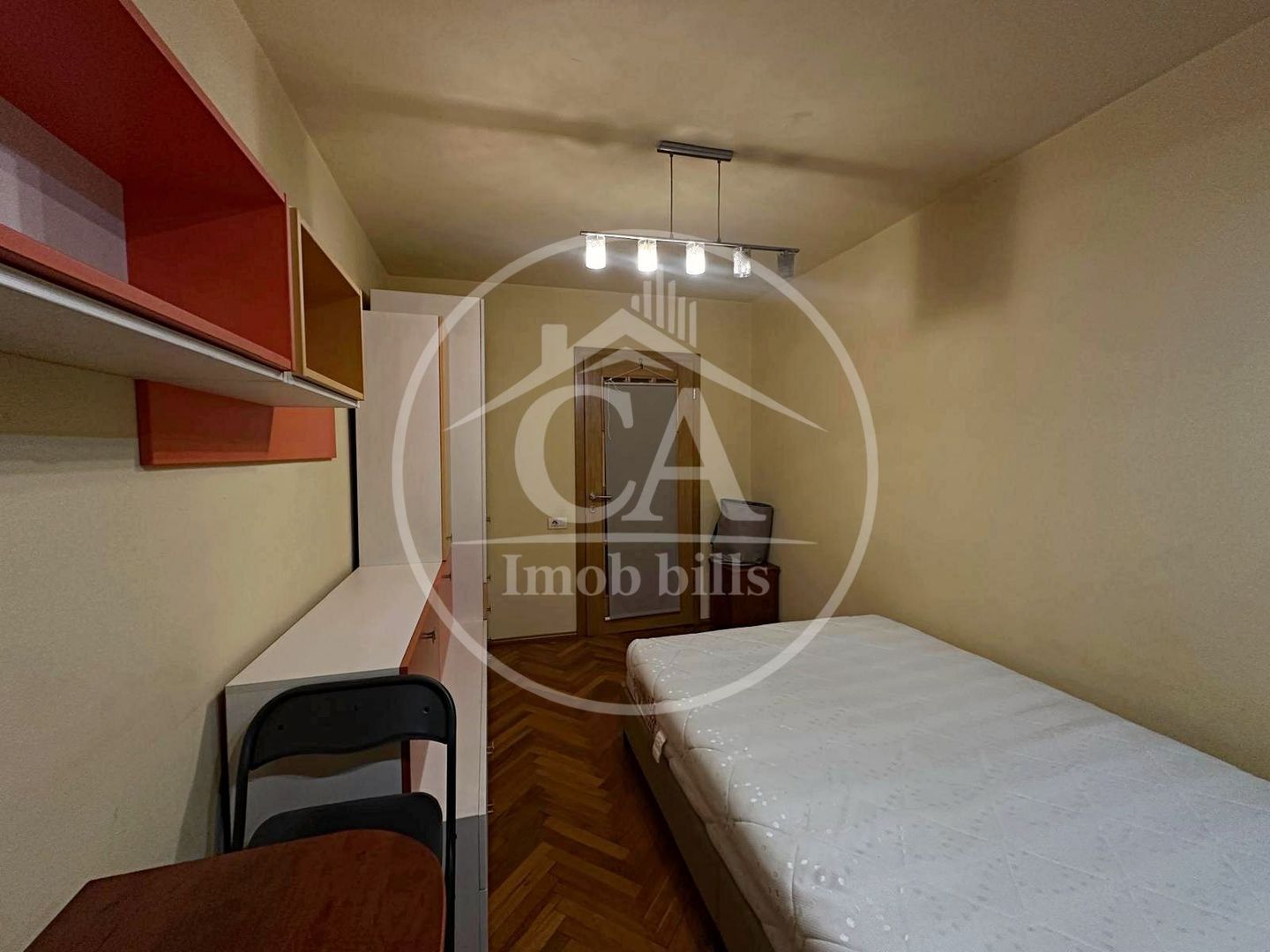 Apartament cu 3 camere de închiriat în zona Centrala, Oradea. - Poză 5