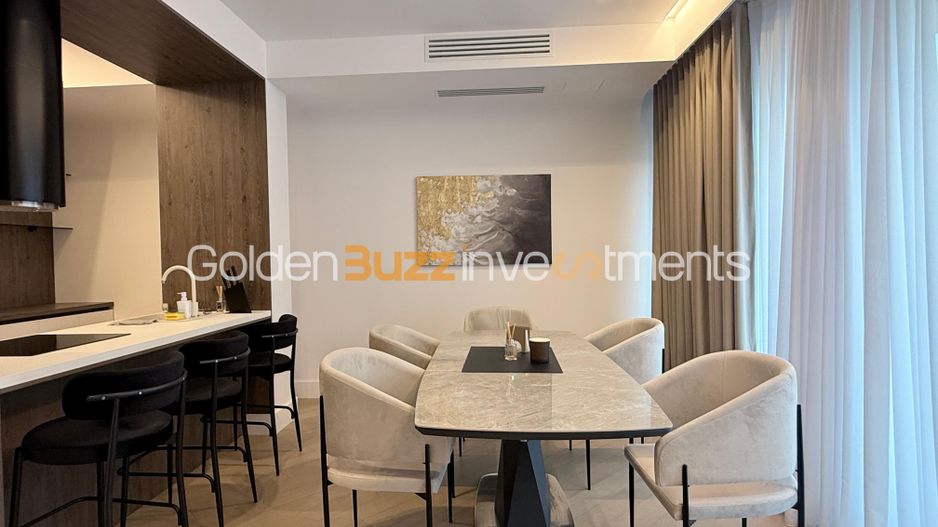 Apartament  4 camere Cortina 126 | Parcare - Poză 4