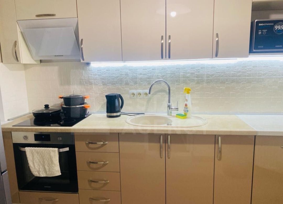 Chirie apartament, 3 camere, strada Sarmizegetusa, Botanica - Poză 5