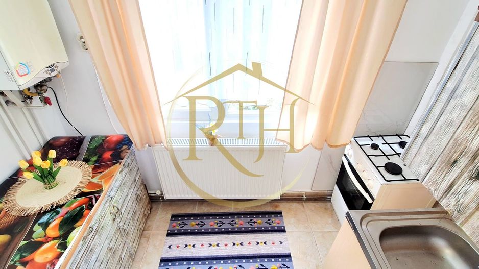 Inchiriez garsoniera,centrala proprie,zona Girocului, str. Salcamilor - Poză 12
