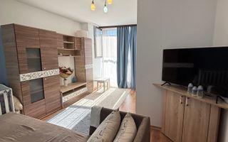 Apartament de închiriat 1 cameră in imobil nou - Poză 17