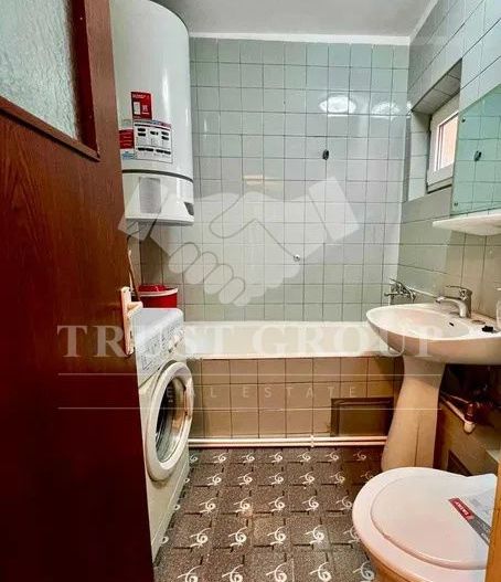Apartament 2 camere Banu Manta | Imobil 1982 - Poză 8