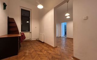 Parcul Cismigiu | Apartament 4 camere in vila interbelică | Terasa si curte - Poză 1
