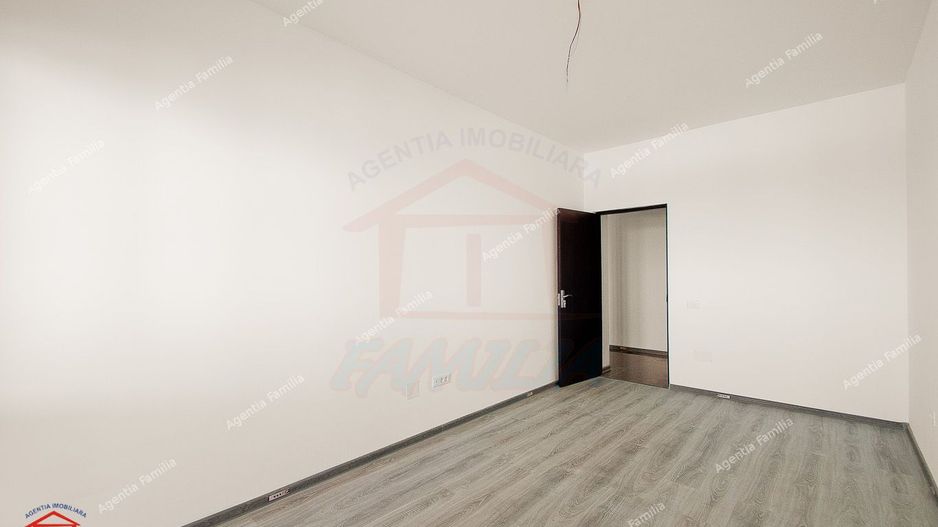 Apartament ultramodern, 2 camere, etaj 11, Italian Residence - Poză 9